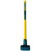 Masse Securi-T 4kg EM90 Novamax® Pare faux-coups 125464 leborgne