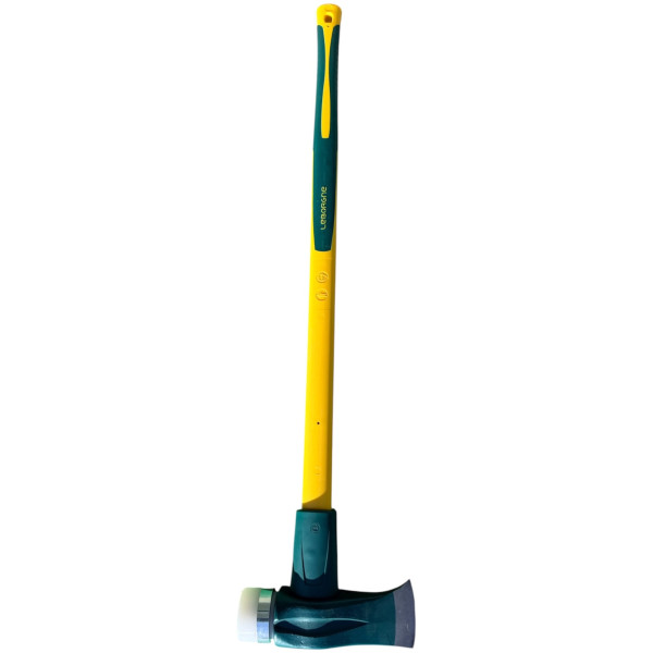 Merlin éclateur Securi-T 3kg Novamax® Pare faux-coups 231306 leborgne