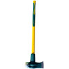 Merlin éclateur Securi-T 3kg Novamax® Pare faux-coups 231306 leborgne