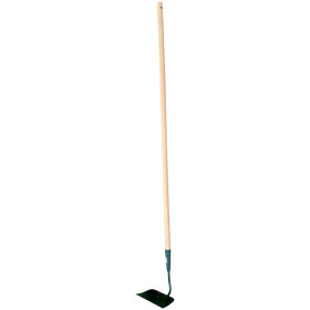 Binette nanterre soudée 16cm EM130 bois FORGES DE MAGNE
