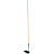 Binette nanterre soudée 16cm EM130 bois