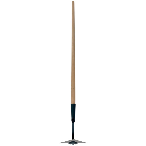 Binette triangulaire EM130 bois FORGES DE MAGNE