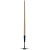Binette triangulaire EM130 bois FORGES DE MAGNE
