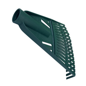 Balai 15 dents plates SM 19cm BFP190 PCS