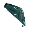Balai 15 dents plates SM 19cm BFP190 PCS