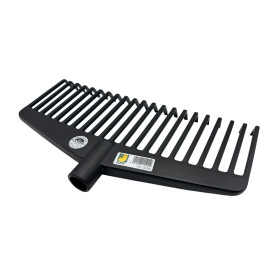 Balai de finition PA 21 dents 380 SM