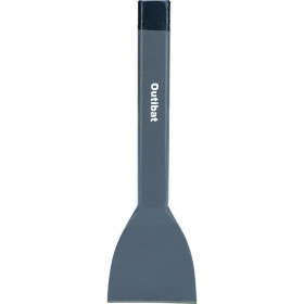 Ciseau à brique 70mm réaffûtable