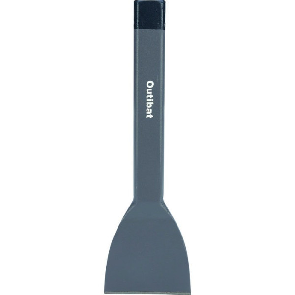 Ciseau à brique 70mm réaffûtable