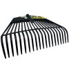 Balai à gazon PA 2en1 45cm SM