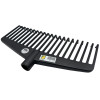 Balai de finition PA 21 dents 380 SM