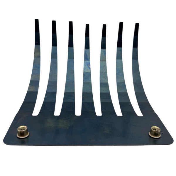 Peigne de rechange 7 dents 17cm XR Duopro® Leborgne