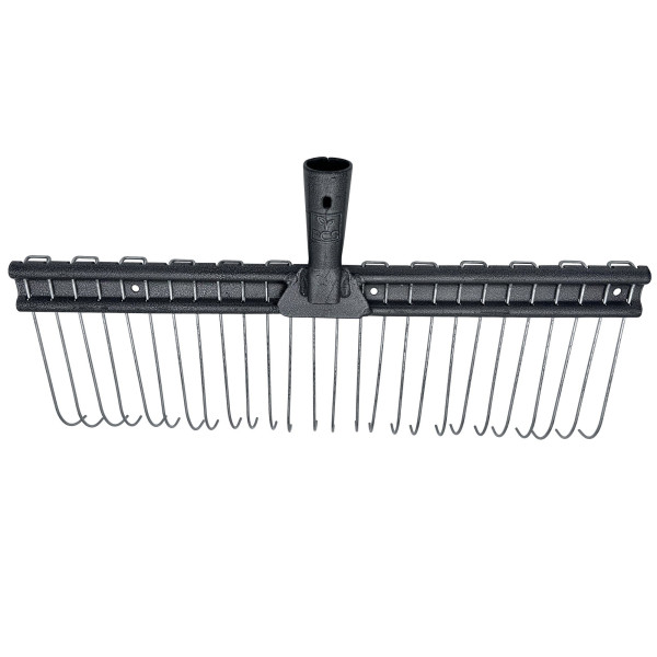 Balai universel 26 dents métal SM PCS