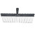 Balai universel 26 dents métal SM PCS