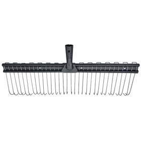 Balai universel 32 dents métal SM PCS