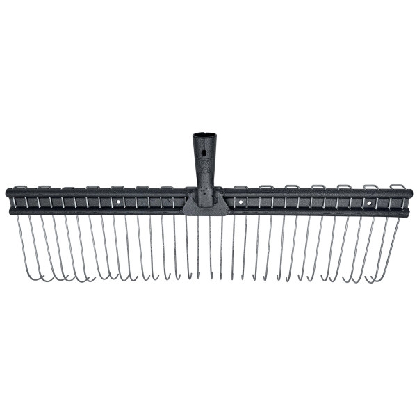 Balai universel 32 dents métal SM PCS