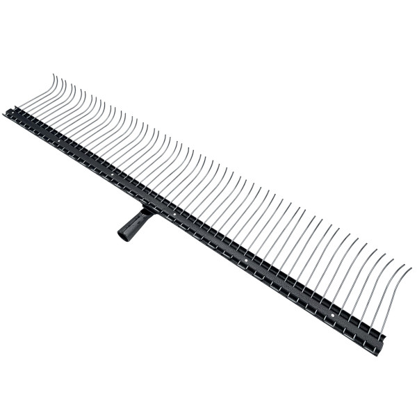 Balai universel 56 dents métal SM PCS