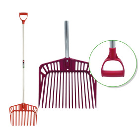 Poly-Rateau Ergo LIGHT Polet