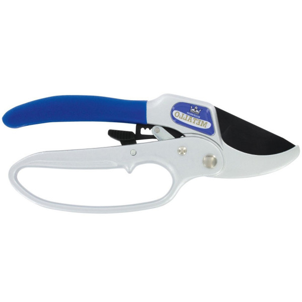 Sécateur à crémaillère K0200
