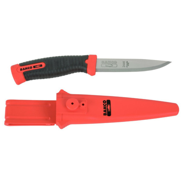 Couteau multi-usages BAHCO