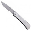 Couteau pliant inoxydable plat 75mm BAHCO