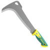 Serpe italienne 30cm Duopro® em bi-matière