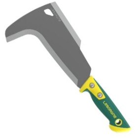 Serpe 2 taillants 22cm em Duopro bi-matière