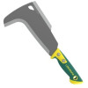Serpe 2 taillants 22cm em Duopro bi-matière