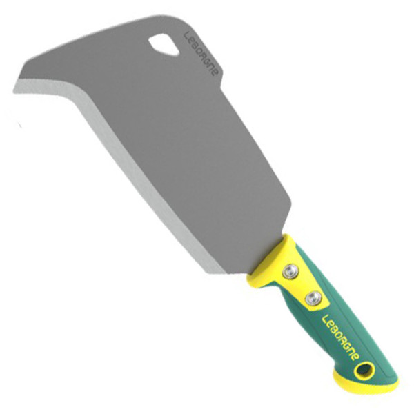 Serpe de paris 22cm Duopro® em-bi-matière