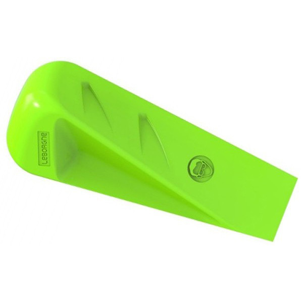 Coin éclateur 1,5 kg MaxiMini 238005 leborgne de couleur vert acide