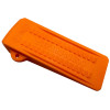 Coin polyamide 14cm, Fabriqué en polyamide haute résistance