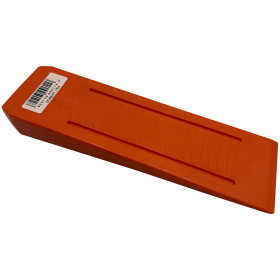 Coin polyamide 25cm, Fabriqué en polyamide haute résistance