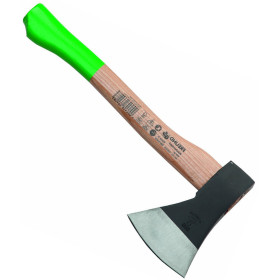 Hachette 9cm EM bois 40cm