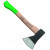 Hachette 800g EM bois