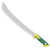 Machette 42cm em duo bi-matière