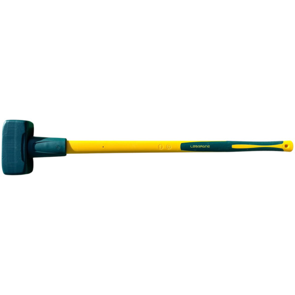 Masse Securi-T 4kg EM90 Novamax® Pare faux-coups 125464 leborgne
