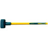 Masse Securi-T 4kg EM90 Novamax® Pare faux-coups 125464 leborgne