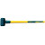 Masse Securi-T 4kg EM90 Novamax® Pare faux-coups
