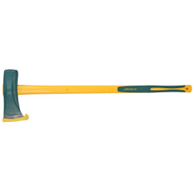 merlin éclateur 3,7 kg 230345 leborgne manche incassable Novamax 