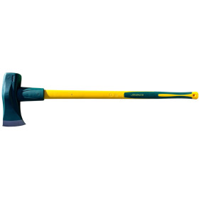 Merlin éclateur 3,7kg EM90 Novamax® pare faux-coups