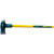 Merlin éclateur Securi-T 3kg EM90 Novamax® Pare faux-coups