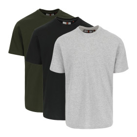 Tee-shirt manches courtes ARGO HEROCK
