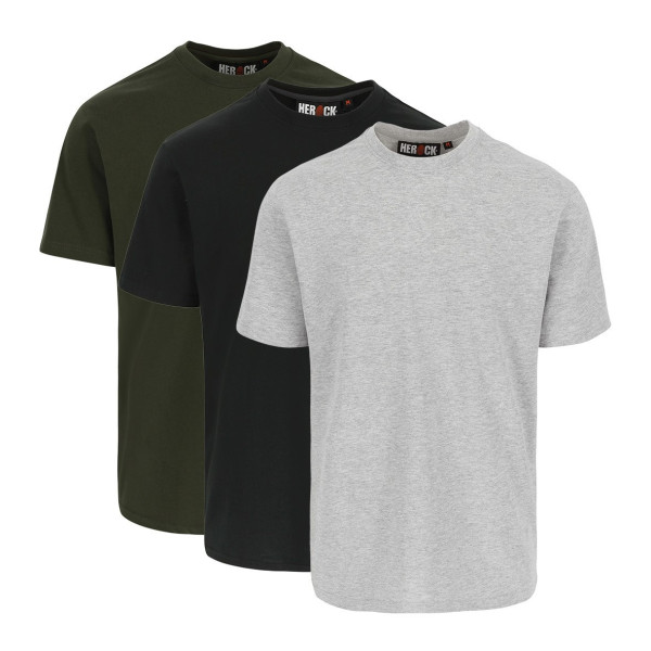 Tee-shirt manches courtes ARGO HEROCK