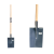 Louchet senlis poli 28x17 EM100 bois PCS