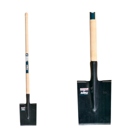 Louchet senlis 22x15 EM105 bois FORGES DE MAGNE