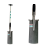 Louchet arrachage 35x13,5 EM87 fibre béquille FORGE DE MAGNE