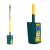 Bêche Duopro 28x17 EM100 Novamax®