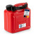 Jerrican essence 5L avec bec