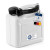 Jerrican essence 5L avec bec