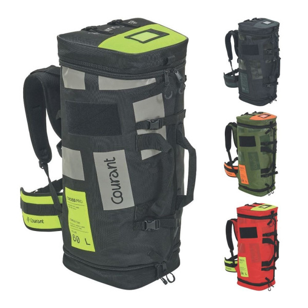 Sac de rangement cross pro 60L COURANT