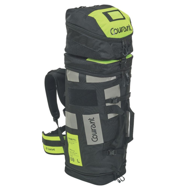 Cross up 15L pour cross pro 60L COURANT